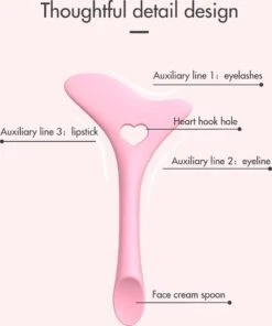 Eyeliner Tool - Wing - Winged Eyeliner - Eyeliner Aid - Applicator - Eyeliner Helper - Mascara Helper - Perfecte Eyeliner - Perfect - Eye Make-Up Tool - -GlowBelle Verkoopwinkel 1001x1200 3