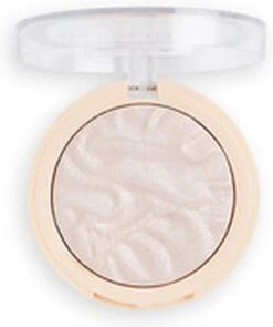 Makeup Revolution - Reloaded Highlighter Peach Lights -GlowBelle Verkoopwinkel 1005x1200 2