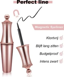 Nepwimers Zonder Lijm | Magnetische Wimpers | Eyeliners | Diamond Wimpers | Pincet | Wimperset | Model Diamond | Fake Lashes | M5 Lashes Diamond Set | Herbruikbare Wimpers | 3D Wimpers | Kit | Waterbestendig | Natuurlijke Wimpers | Waterproof -GlowBelle Verkoopwinkel 1006x1200 2