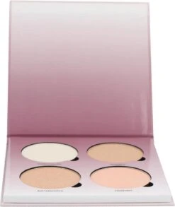 Anastasia Beverly Hills Glow Kit - Sugar -GlowBelle Verkoopwinkel 1012x1200 4