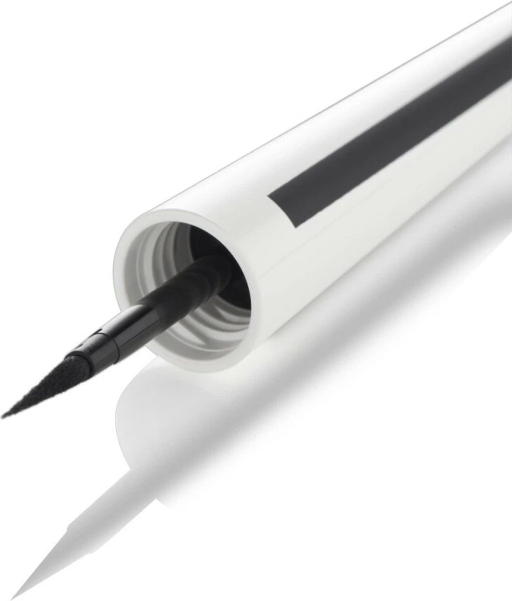 Maybelline Master Ink Precise Satin Liner - Luminous Black - Eyeliner 3 Maybelline Master Ink Precise Satin Liner - Luminous Black - Eyeliner - Afbeelding 3