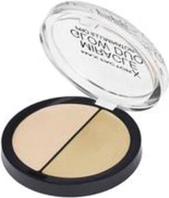 Max Factor Miracle Glow Duo Highlighter - 20 Medium -GlowBelle Verkoopwinkel 1027x1200