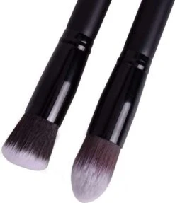 Make-up Kwasten Set - 10-delig - Brush - Audrianna's Brush -GlowBelle Verkoopwinkel 1032x1200 4