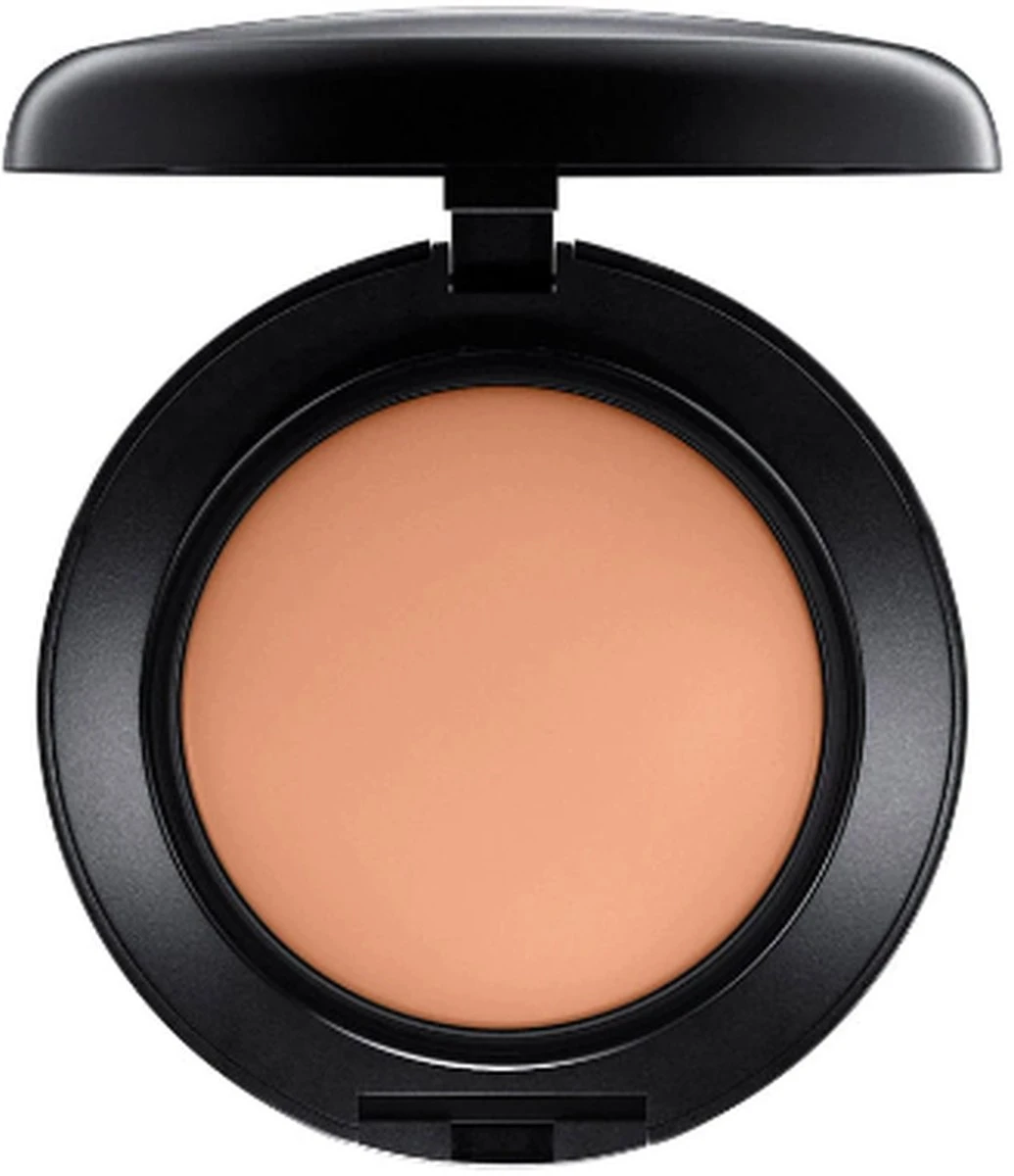 MAC Studio Tech Cream-to-Powder Foundation - NW33 - 10 G - Poeder Foundation 4 MAC Studio Tech Cream-to-Powder Foundation - NW33 - 10 G - Poeder Foundation - Afbeelding 4