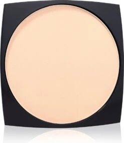 ESTEE LAUDER - Double Wear Stay-in-Place Matte Powder Foundation SPF 10 Refill - Sand - 1W2 - 12 GR - Foundation