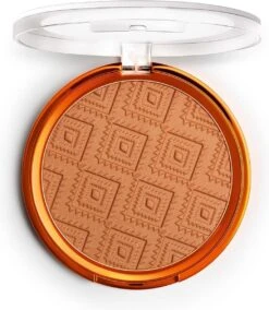 L'Oreal - La Terra Bronzer - Bronze Face And Body Powder 18 G 01 Portofino Legger -GlowBelle Verkoopwinkel 1043x1200 2