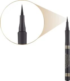 Max Factor Masterpiece High Precision Liquid Eyeliner Velvet Black -GlowBelle Verkoopwinkel 1043x1200 3