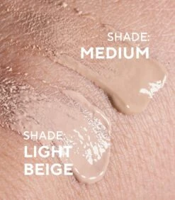 MÁDARA Anti-Pollution CC Cream SPF15 Medium Beige 40ml - Hyaluronzuur -UVA/UVB -GlowBelle Verkoopwinkel 1050x1200 4