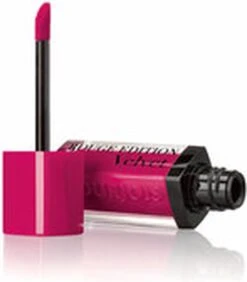 Bourjois Rouge Edition Velvet Lippenstift - 28 Chocopink -GlowBelle Verkoopwinkel 1050x1200 6