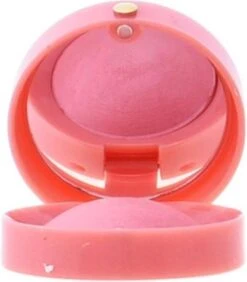Bourjois Little Round Pot Blush - 10 Brown -GlowBelle Verkoopwinkel 1051x1200 1
