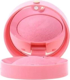 Bourjois Little Round Pot Blush - 10 Brown -GlowBelle Verkoopwinkel 1051x1200
