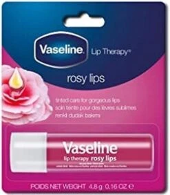 Vaseline® Vaseline Rosy - Lip Therapy - Lippenbalsem - Glans -GlowBelle Verkoopwinkel 1052x1200 3