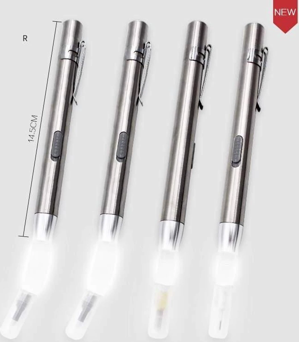 Microblading Pen Met Led Verlichting – Microblading Pen – Microblade Houder Met LED Lamp - Wenkbrauw Microblading Pen - Eyebrow Tattoo Pen - 3D- Hoge Kwaliteit – Herbruikbaar. 3 Microblading Pen Met Led Verlichting – Microblading Pen – Microblade Houder Met LED Lamp - Wenkbrauw Microblading Pen - Eyebrow Tattoo Pen - 3D- Hoge Kwaliteit – Herbruikbaar. - Afbeelding 3