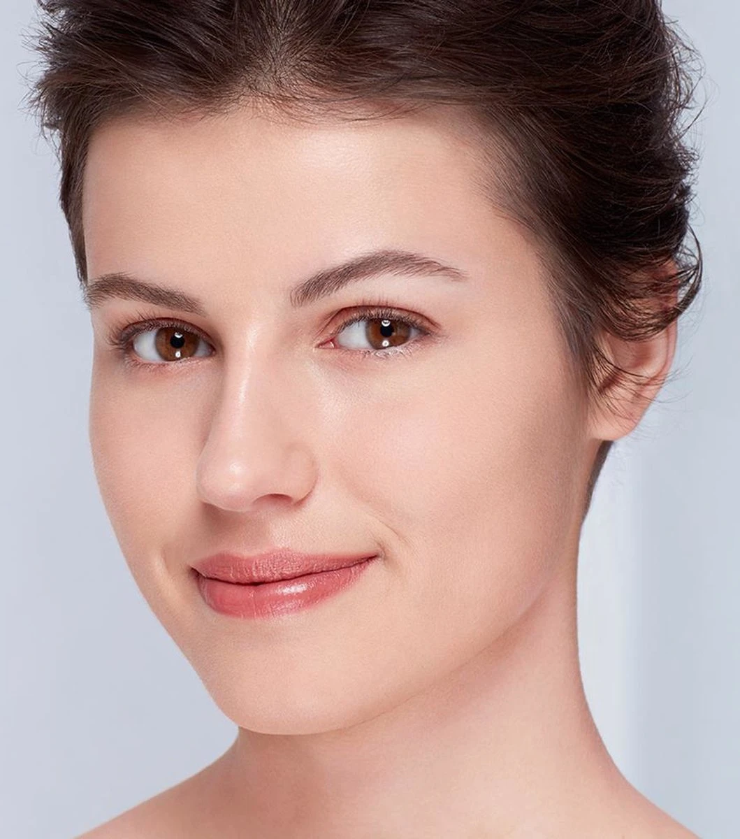 Bourjois Healthy Mix Compact Poeder - 01 Porcelain 7 Bourjois Healthy Mix Compact Poeder - 01 Porcelain - Afbeelding 7