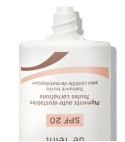 Embryolisse Secret De Maquilleurs - BB Cream 16 Embryolisse Secret De Maquilleurs - BB Cream -GlowBelle Verkoopwinkel 1059x1200