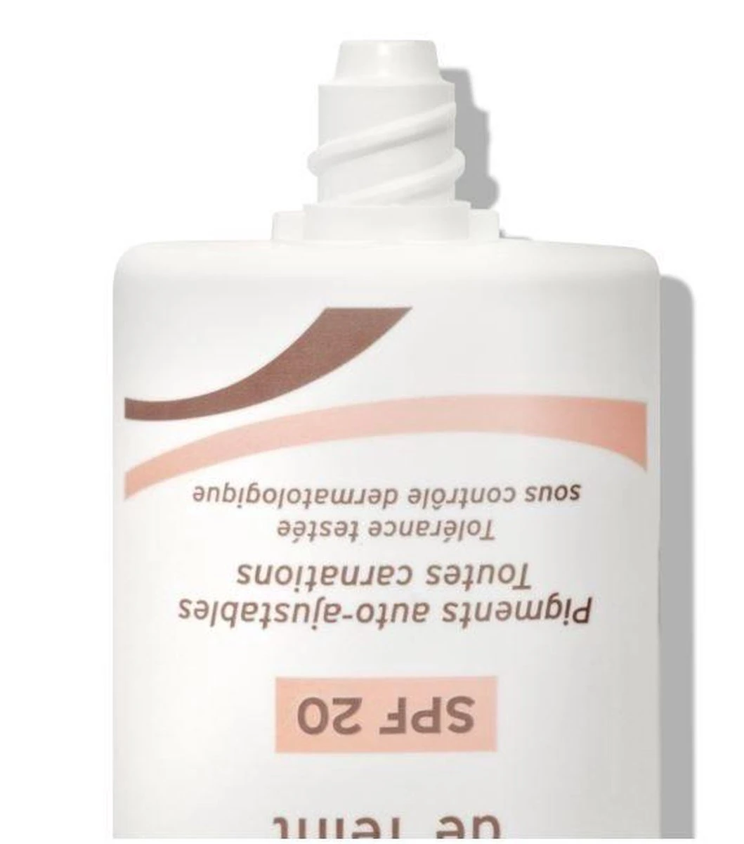 Embryolisse Secret De Maquilleurs - BB Cream 5 Embryolisse Secret De Maquilleurs - BB Cream - Afbeelding 5