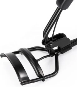 INTER-ESQUE® Wimperkruller - Eyelash Curler + 5x Gratis Extra Siliconen Pad - Zwart -GlowBelle Verkoopwinkel 1063x1200 7