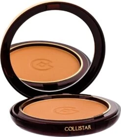 Collistar Silk-effect Bronzing Powder 7, Bali