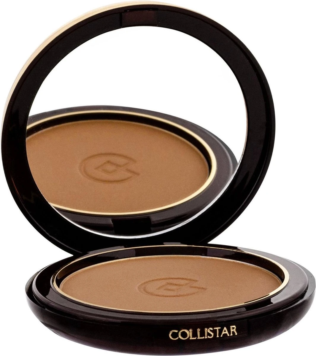 Collistar Silk-effect Bronzing Powder 4/4, Mat 2 Collistar Silk-effect Bronzing Powder 4/4, Mat - Afbeelding 2
