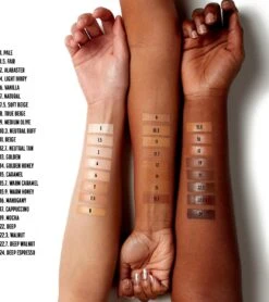 NYX Professional Makeup - Can't Stop Won't Stop Concealer - Light Ivory -GlowBelle Verkoopwinkel 1066x1200 3