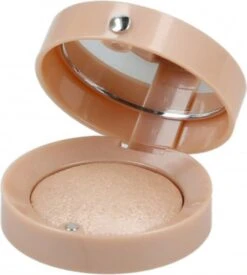 Bourjois Little Round Pot Oogschaduw - 02 Iridesc'Sand -GlowBelle Verkoopwinkel 1077x1200 2