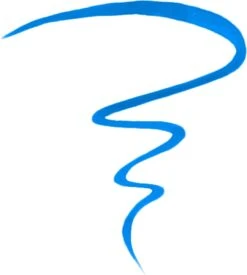 L’Oréal Paris Superliner Perfect Slim Eyeliner - Blauw -GlowBelle Verkoopwinkel 1079x1200 2