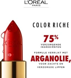 L’Oréal Paris Color Riche Lippenstift - 453 Rose Creme 17 L’Oréal Paris Color Riche Lippenstift - 453 Rose Creme -GlowBelle Verkoopwinkel 1085x1200 1