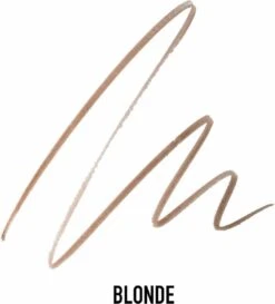 Max Factor Brow Shaper Wenkbrauwpotlood - 10 Blonde 17 Max Factor Brow Shaper Wenkbrauwpotlood - 10 Blonde -GlowBelle Verkoopwinkel 1086x1200 2