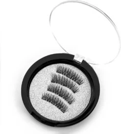 Magnetische Wimpers - Magnetische Nepwimpers Zonder Lijm - Fake Lashes - Perfect Resultaat 6 Magnetische Wimpers - Magnetische Nepwimpers Zonder Lijm - Fake Lashes - Perfect Resultaat -GlowBelle Verkoopwinkel 1087x1200 1