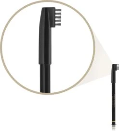 Max Factor Eyes - 01 Ebony - Wenkbrauwpotlood -GlowBelle Verkoopwinkel 1093x1200 2
