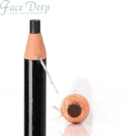 3 Stuks - Voortekenpotlood – PMU – Watervast Wenkbrauw Potlood – Permanente Make-up – PMU Potlood Zwart – Stripbaar Zwart Voortekenpotlood 7 3 Stuks - Voortekenpotlood – PMU – Watervast Wenkbrauw Potlood – Permanente Make-up – PMU Potlood Zwart – Stripbaar Zwart Voortekenpotlood -GlowBelle Verkoopwinkel 1097x1200 3