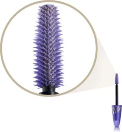 Max Factor False Lash Effect Fusion Mascara - Zwart -GlowBelle Verkoopwinkel 1106x1200 2