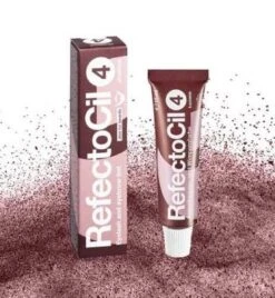 RefectoCil 9003877057413 Wimper- En Wenkbrauwverf Bruin -GlowBelle Verkoopwinkel 1108x1200 3