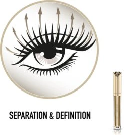 Max Factor Masterpiece Waterproof Mascara - Black -GlowBelle Verkoopwinkel 1109x1200 5