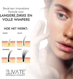 Elivate® 2x Wimperserum 3ml -GlowBelle Verkoopwinkel 1109x1200 6