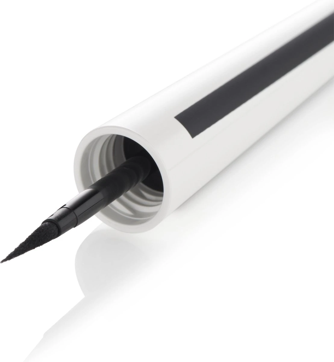 Maybelline Master Ink Precise Satin Liner - Luminous Black - Eyeliner 5 Maybelline Master Ink Precise Satin Liner - Luminous Black - Eyeliner - Afbeelding 5