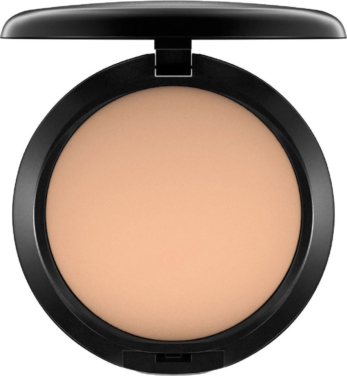 MAC Studio Tech Cream-to-Powder Foundation - NW33 - 10 G - Poeder Foundation 1 MAC Studio Tech Cream-to-Powder Foundation - NW33 - 10 G - Poeder Foundation
