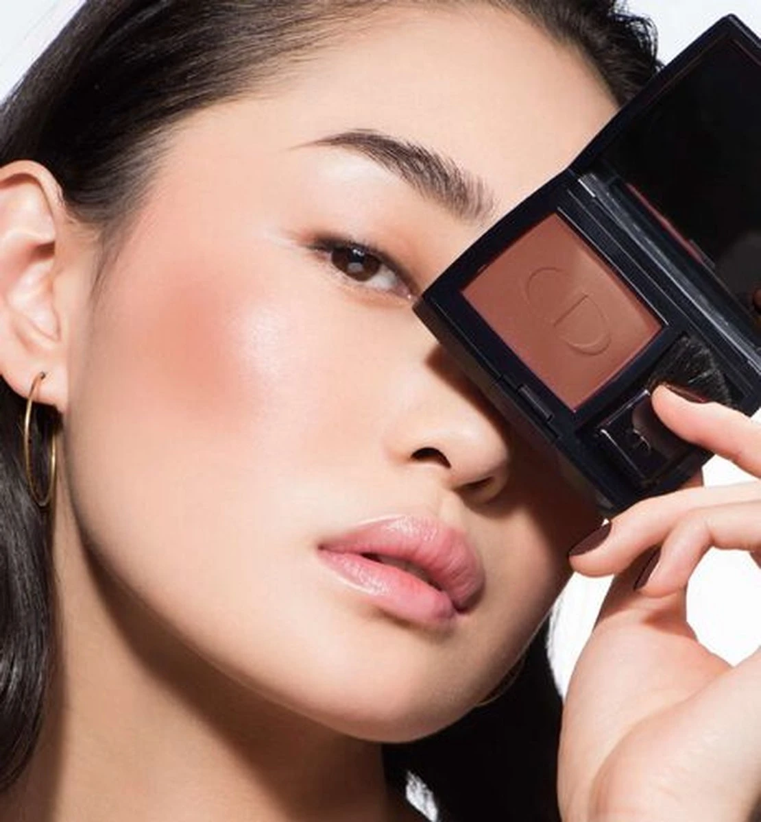 Dior Rouge Blush 459 Charnelle 6,7 G Crème 2 Dior Rouge Blush 459 Charnelle 6,7 G Crème - Afbeelding 2