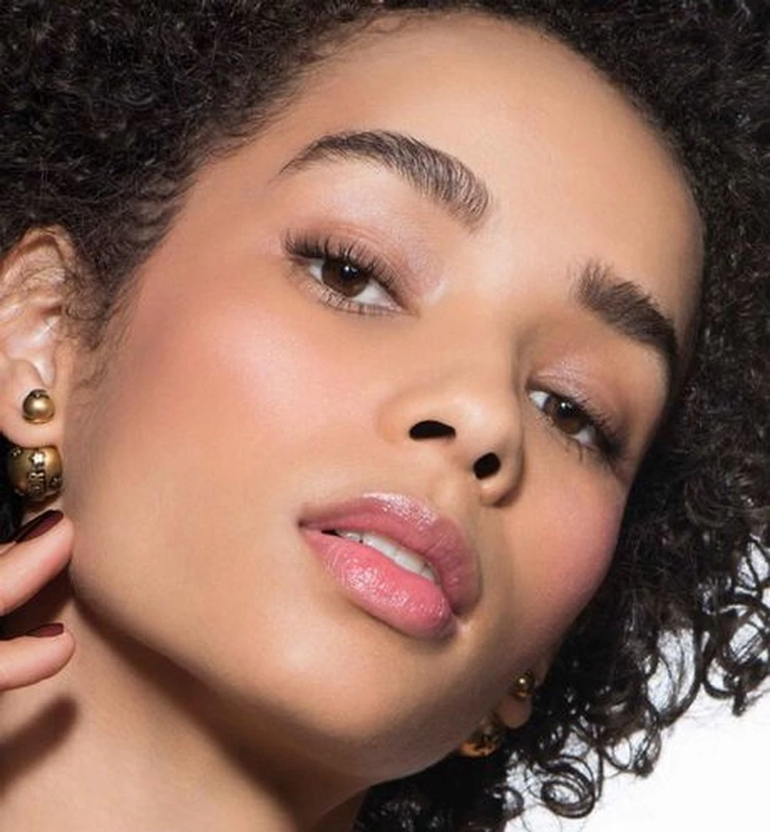 Dior Rouge Blush 459 Charnelle 6,7 G Crème 3 Dior Rouge Blush 459 Charnelle 6,7 G Crème - Afbeelding 3