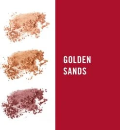 Rimmel London Kate Sculpting Palette - Golden Sands 11 Rimmel London Kate Sculpting Palette - Golden Sands -GlowBelle Verkoopwinkel 1111x1200 3