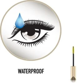 Max Factor Masterpiece Waterproof Mascara - Black -GlowBelle Verkoopwinkel 1111x1200 5