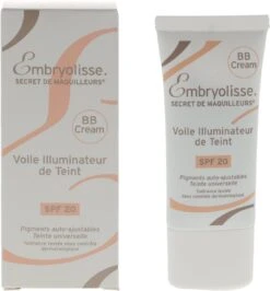 Embryolisse Secret De Maquilleurs - BB Cream 14 Embryolisse Secret De Maquilleurs - BB Cream -GlowBelle Verkoopwinkel 1113x1200