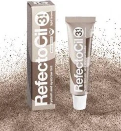 Refectocil Wimper & Wenkbrauw Verf 15 Ml -GlowBelle Verkoopwinkel 1113x1200 3