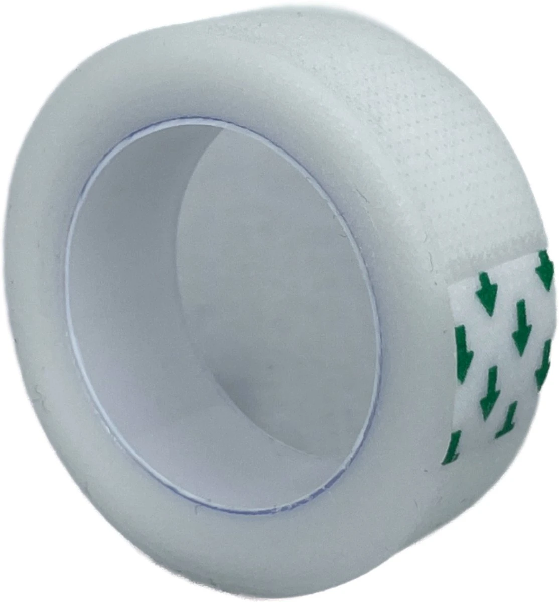 3BMT Make Up Tape - Beauty Tape - Eyeliner Tape - Oogschaduw Tape 1 3BMT Make Up Tape - Beauty Tape - Eyeliner Tape - Oogschaduw Tape