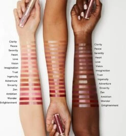 Bareminerals Bare Minerals Mineralist Lip Gloss-balm #sincerity -GlowBelle Verkoopwinkel 1115x1200 1