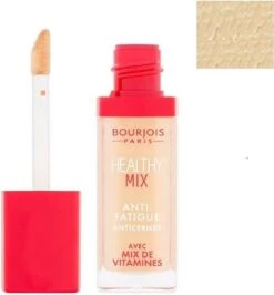 Bourjois Healthy Mix Concealer - 001 Light Radiance -GlowBelle Verkoopwinkel 1116x1200