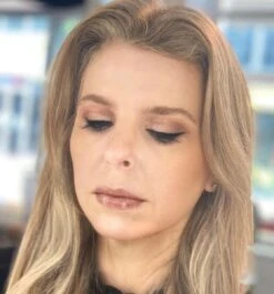 INGLOT AMC Eyeliner Gel - 77 | Eyeliner Zwart Waterproof | Zwarte Eyeliner Gel -GlowBelle Verkoopwinkel 1118x1200 3