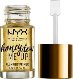 NYX Professional Makeup - Honey Dew Me Up Primer -GlowBelle Verkoopwinkel 1124x1200 1