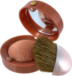 Bourjois Little Rount Pot Blush - 032 Gold -GlowBelle Verkoopwinkel 1127x1200 1