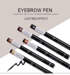 Joya Beauty® Microblading Eyebrow Tattoo Pen | Waterproof Tattoo Wenkbrauw Pen |Wenkbrauwpen | Kleur 4: Bruin -GlowBelle Verkoopwinkel 1127x1200 2